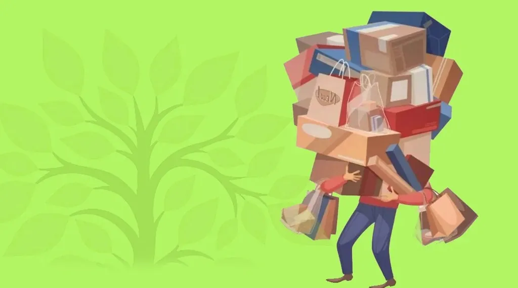 Переход от транжиры к экономии