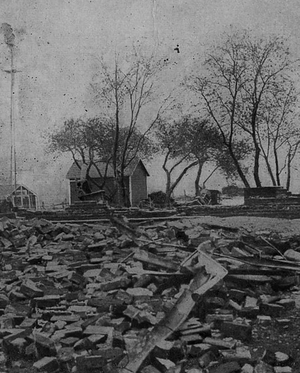 Ферма Белль