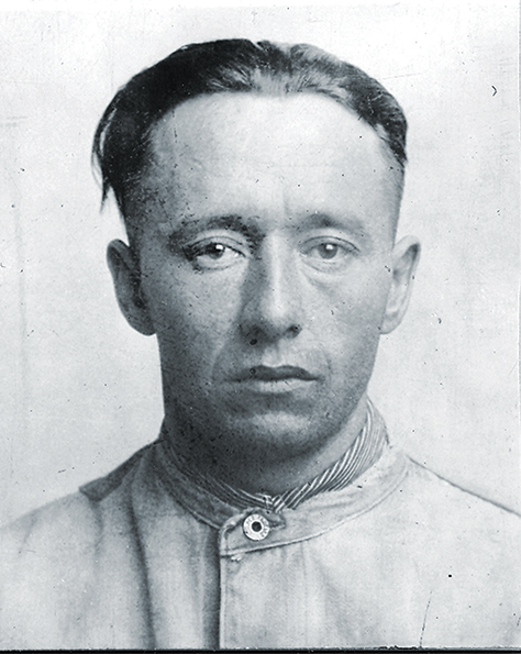 Ллойд Баркер