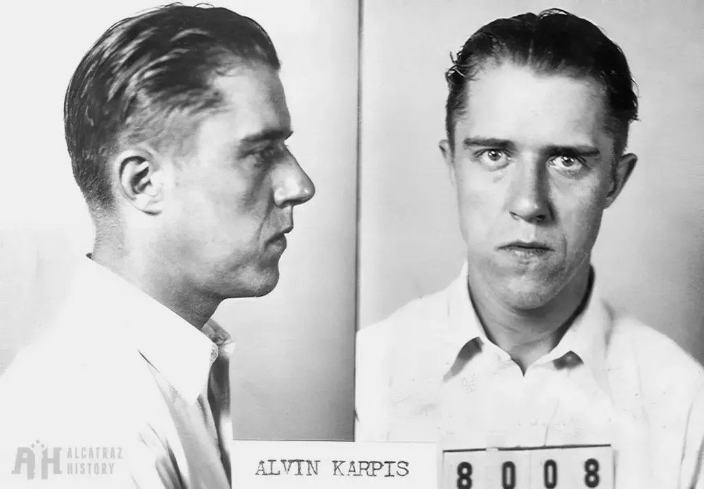 Элвин Карпис