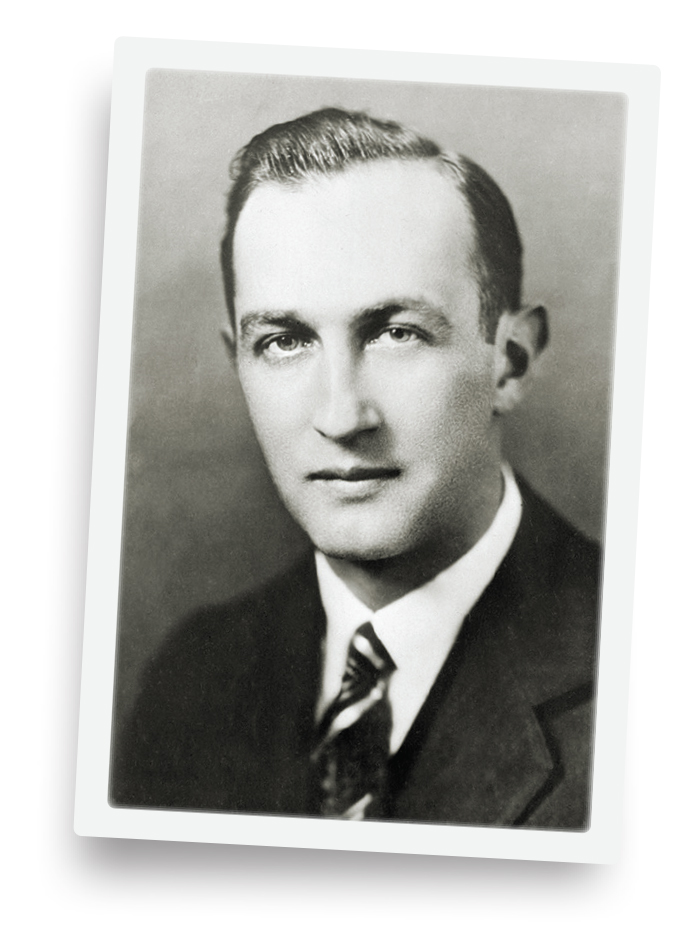 Эдвард Бремер