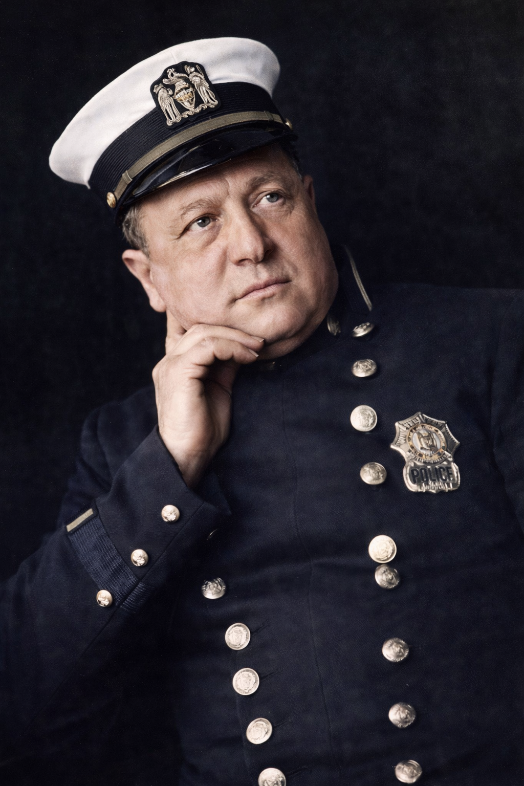 Джо Петрозино