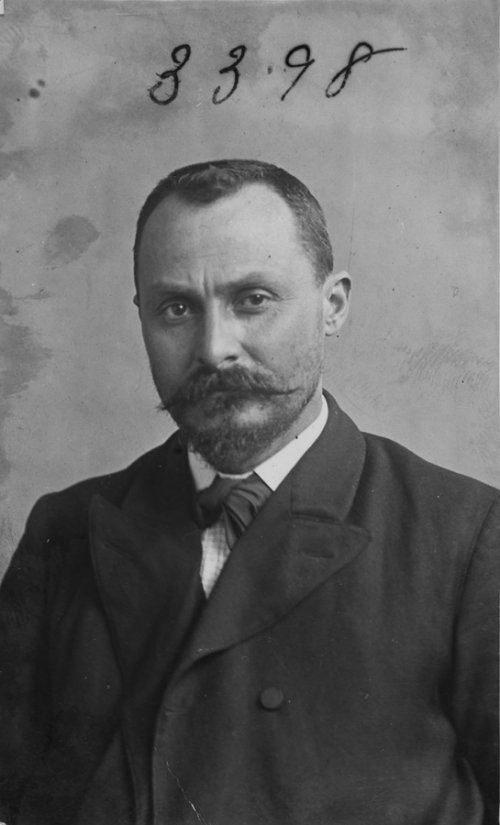 Вито Кашио Ферро