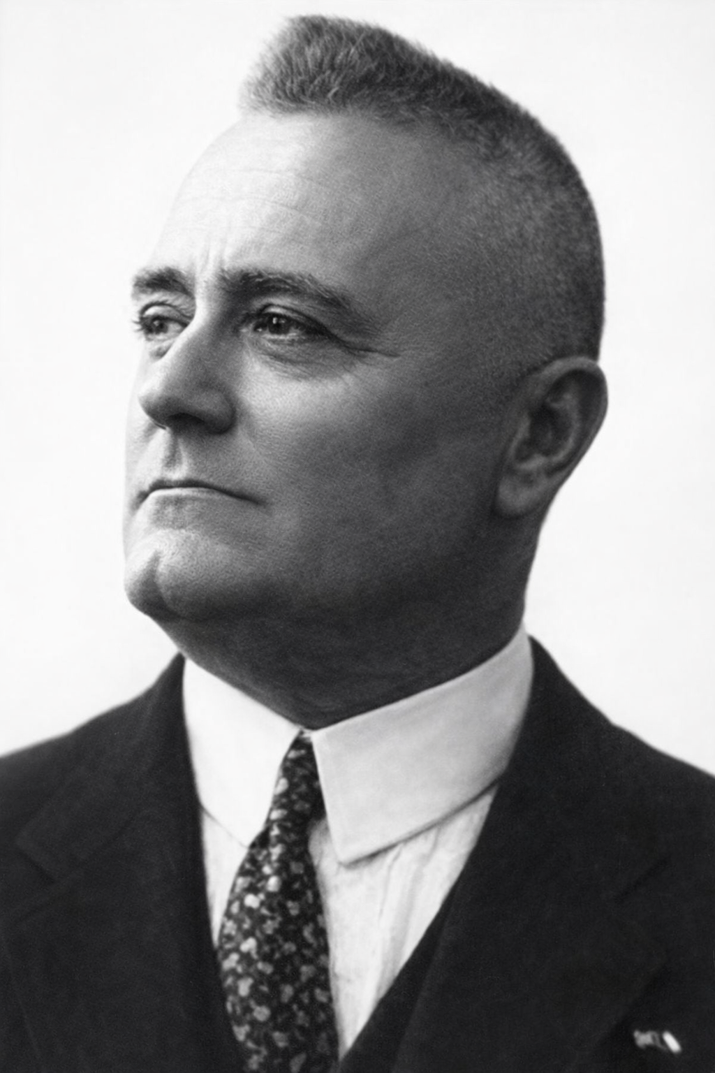 Чезаре Мори