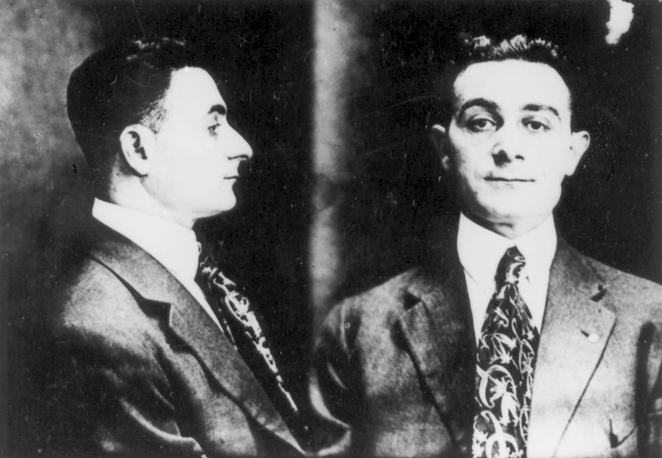 Ральф Даниелло, он же Цирюльник