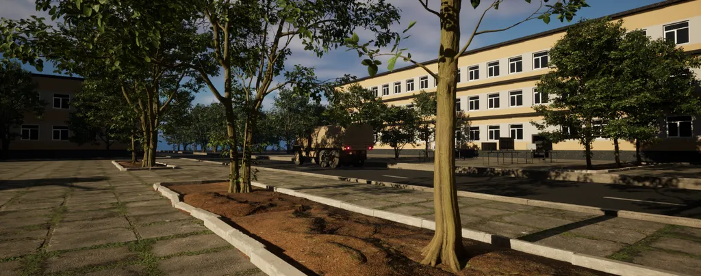 Скриншот рабочий. Все еще может измениться