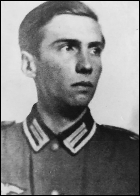 Александр Шморель