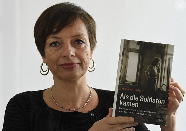 Мириам Гебхардт