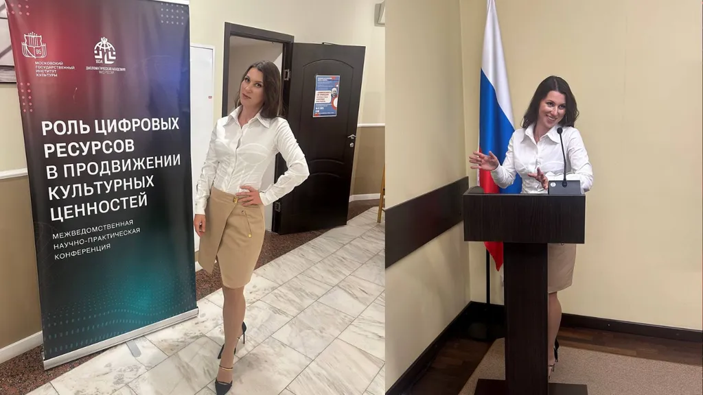 Главное из моего доклада для Дипакадемии МИД