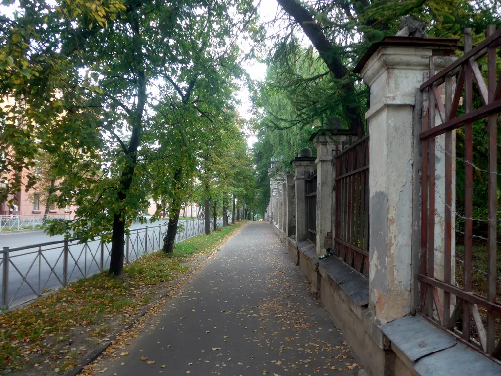 Петрозаводск