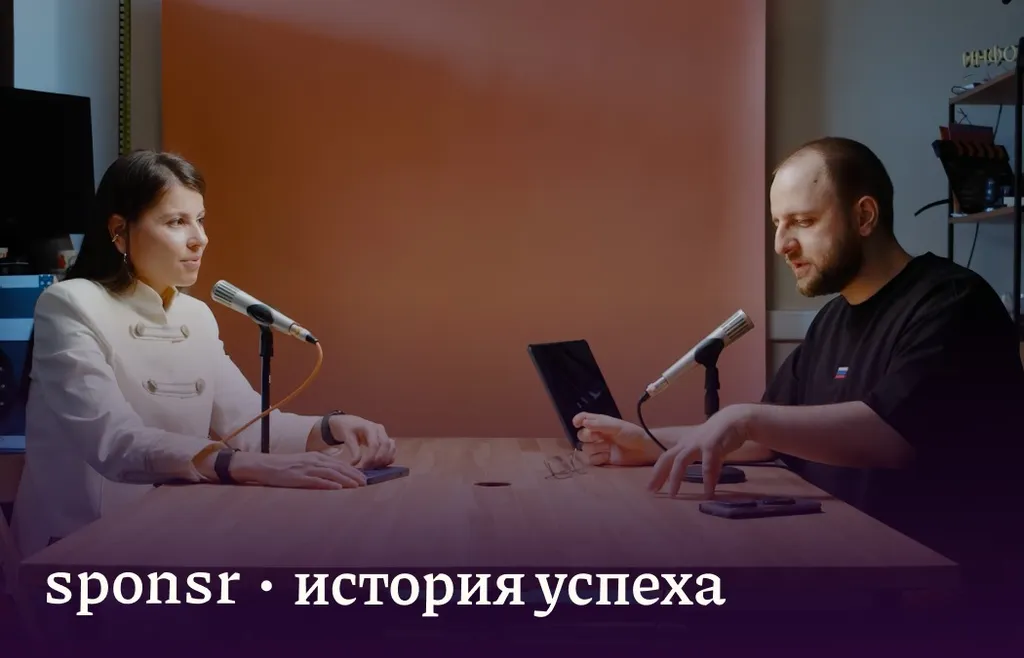 Максим Ильяхов: невозможно аутсорсить сердце
