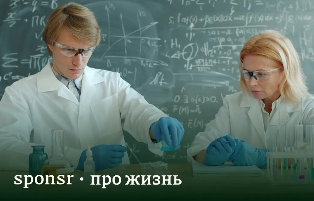 Университет vs индустрия: что меняется, когда находишь нормальную работу