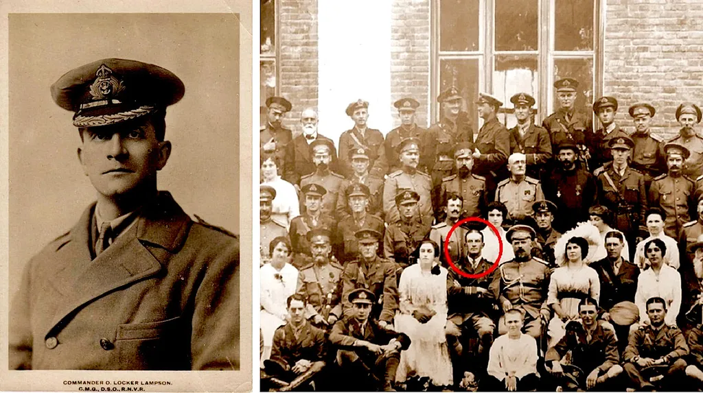 Оливер Локер-Лэмпсон