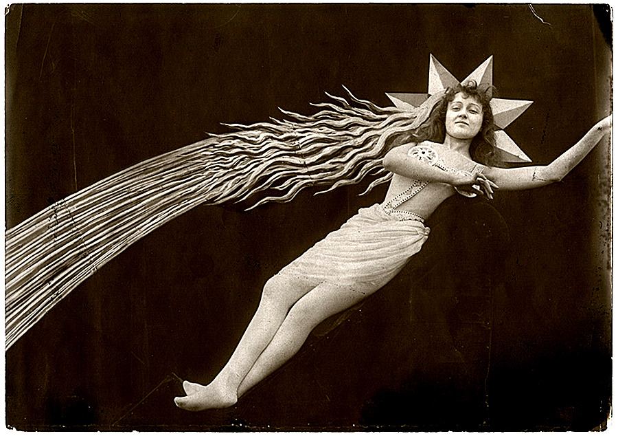 Жанна д’Альси