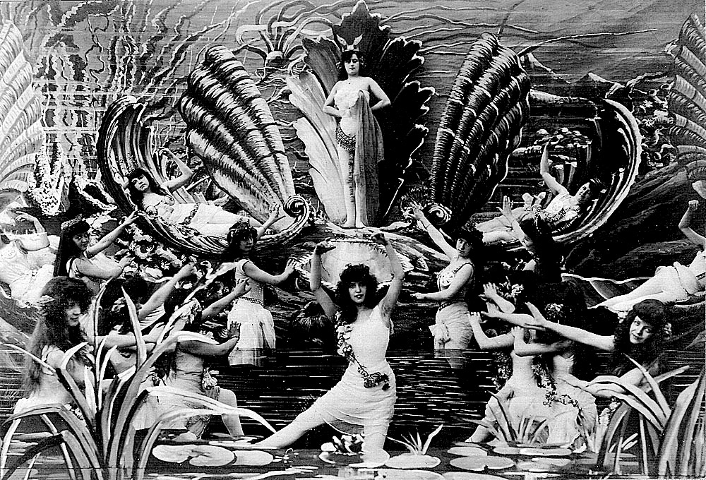 «Царство фей» (1903)