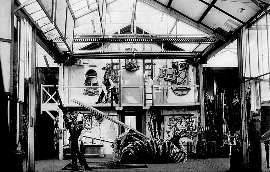 Студия Мельеса