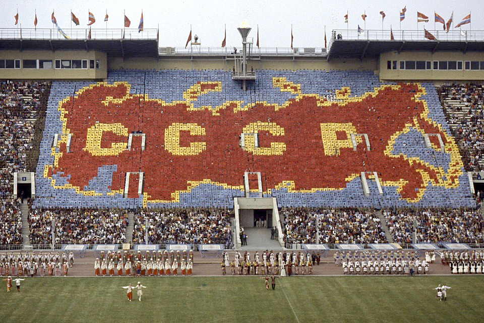 Фото: Sven Simon / DPA / East News