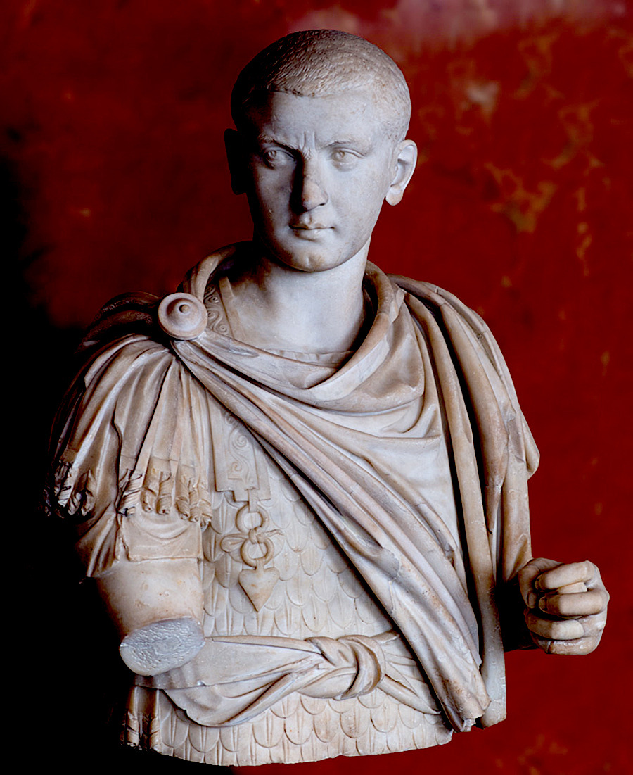 Александр Север