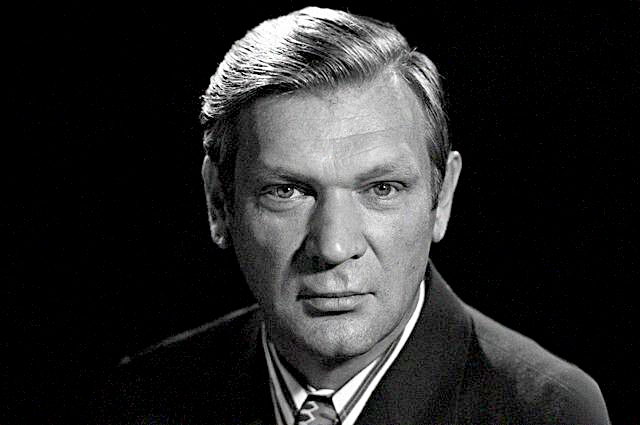 Петр Вельяминов