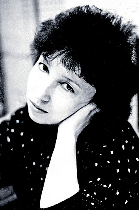 Татьяна
Танакова