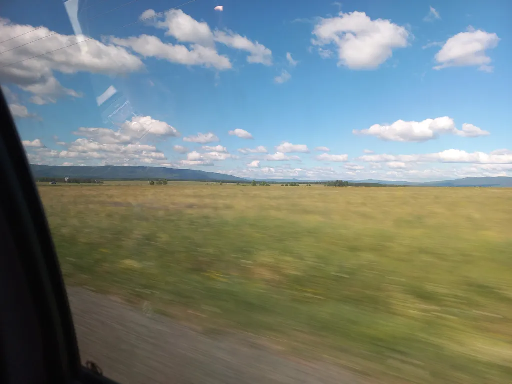 Вся наша жизнь,это большой и долгий путь.