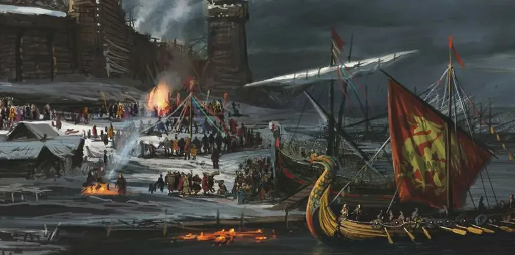 К масонам и конспирологии: о тени над славянской историей