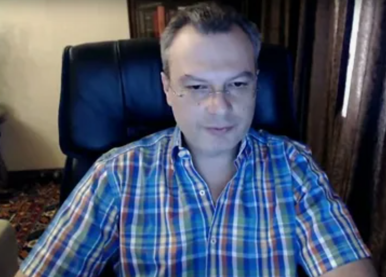 Украина: Гибельный проект сквозь века