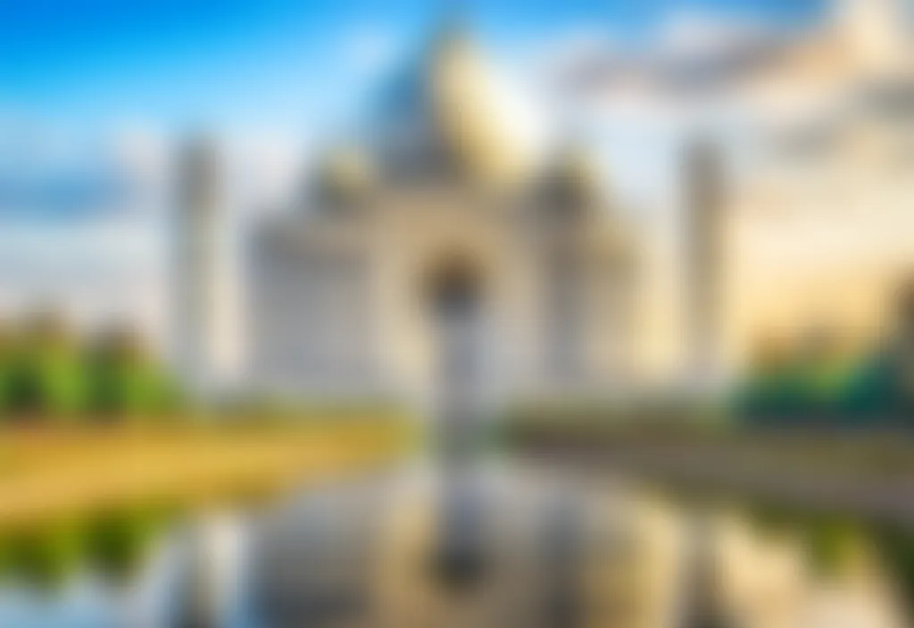 рисунок нейросети