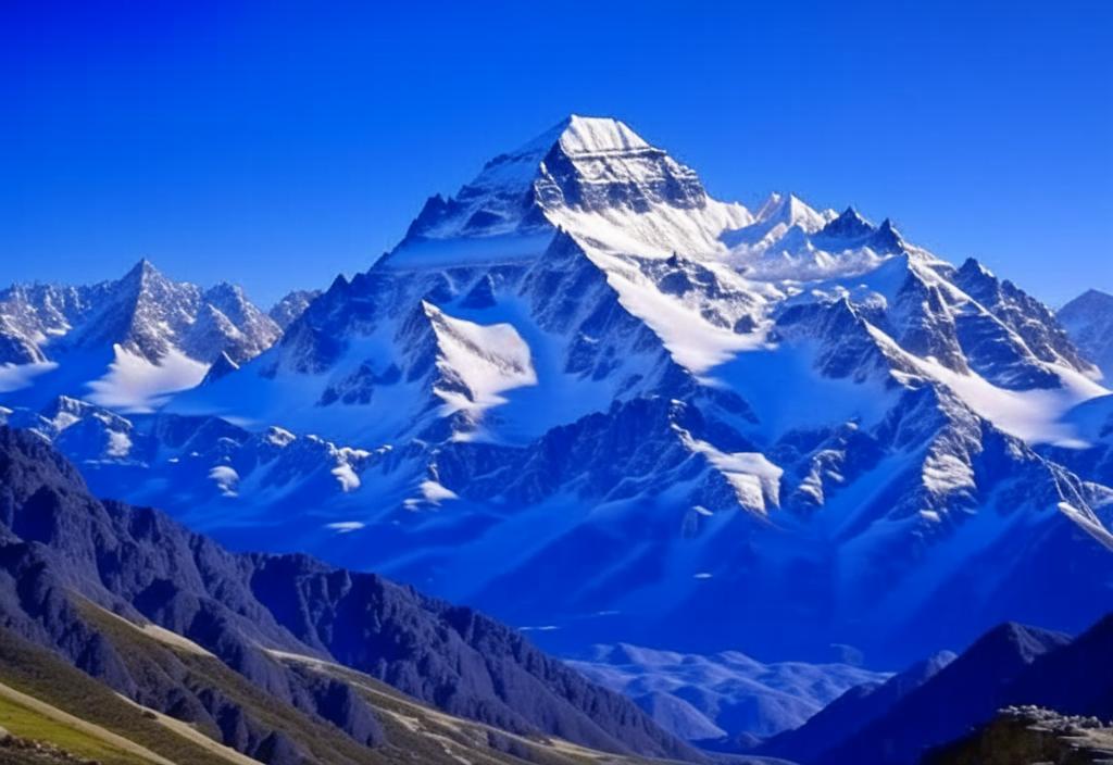 рисунок нейросети