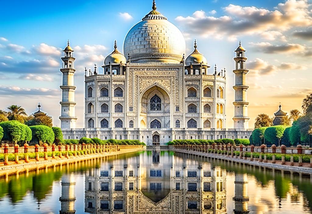 рисунок нейросети