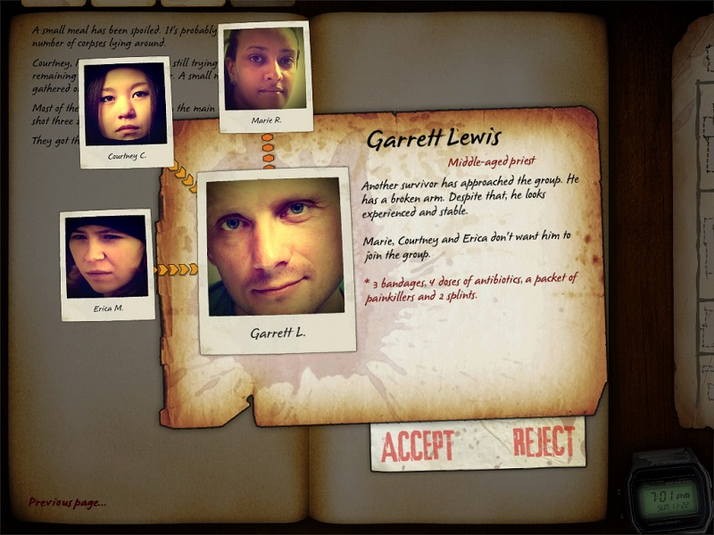 Как это называется? Правильно. Это называется 'Скрипач не нужен'. Обратите внимание на эти оранжевые пунктиры: парня невзлюбили все - и с первого взгляда