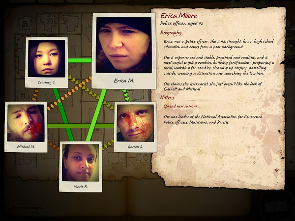 А вот и самая главная картинка. Смотреть на нее надо постоянно. Каждый божий ход.