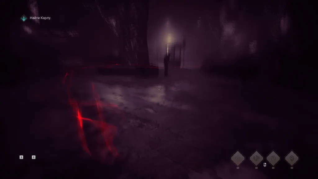 А это мы работаем мальчиком на побегушках для клана Бану Хаким. Ищем одну нехорошую тётеньку по запаху.