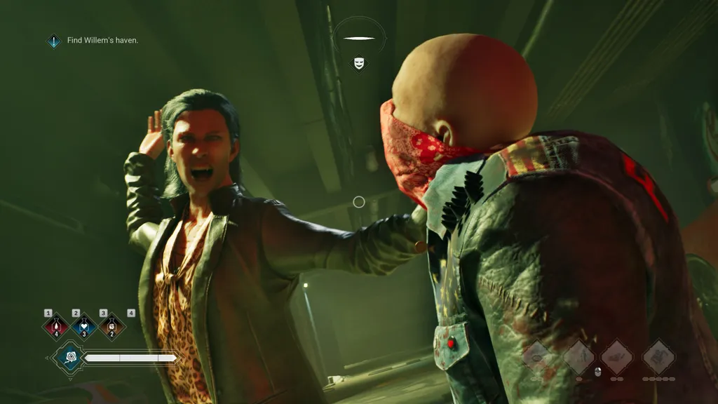 Кровь из парня уже высосали, так что сердце можно удалить. За ненадобностью.