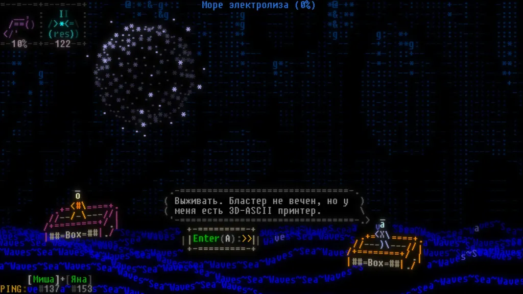 Пожалуй, только 3D-принтер несколько выбивается из общего тона. Откуда они в те времена?