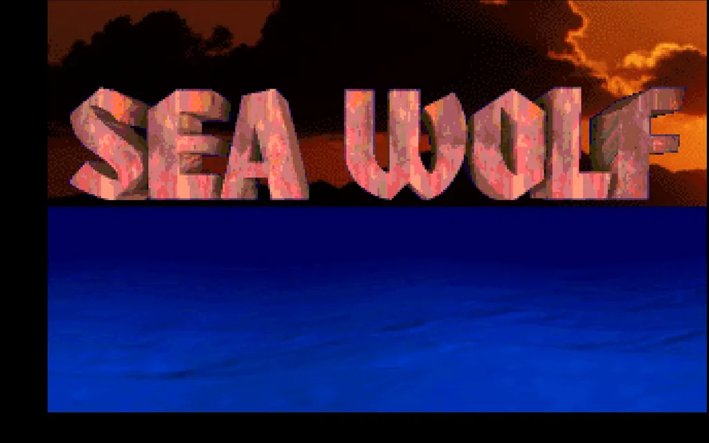 SSN-21 Seawolf: Нам сделали красиво