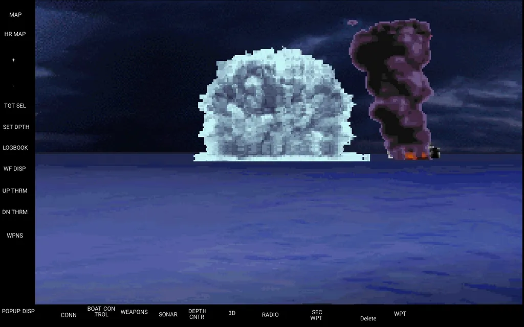 Вот примерно так. Можете зайти на YouTube и убедиться сами.