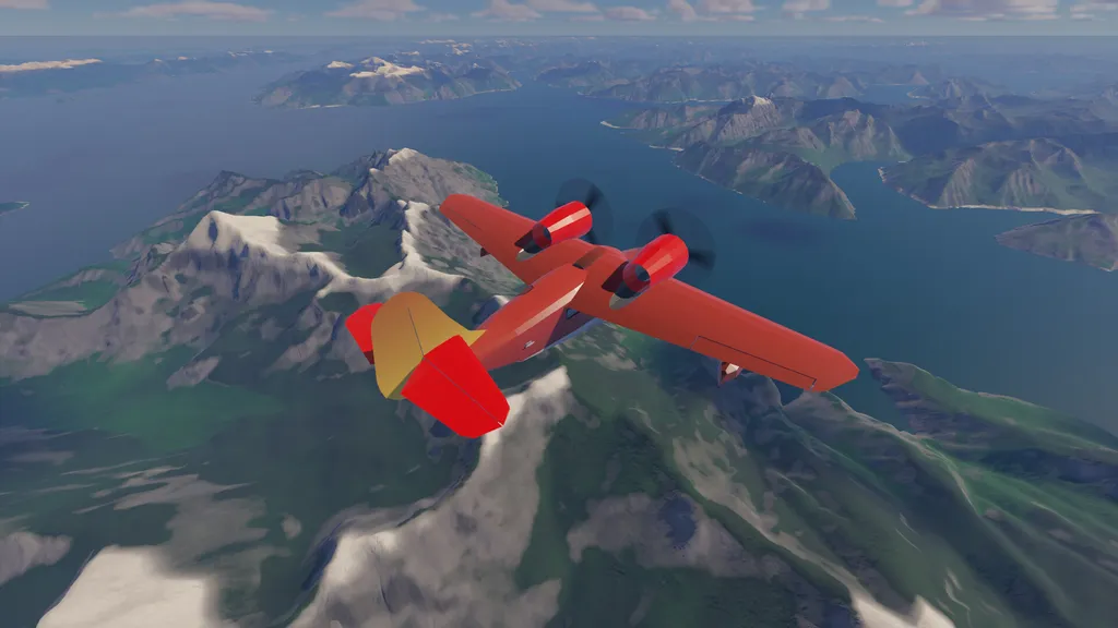 Не так уж и плохо для маленького проекта.