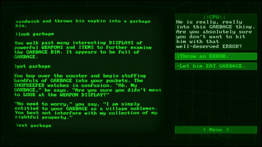 Run TavernQuest: Игра — это ты