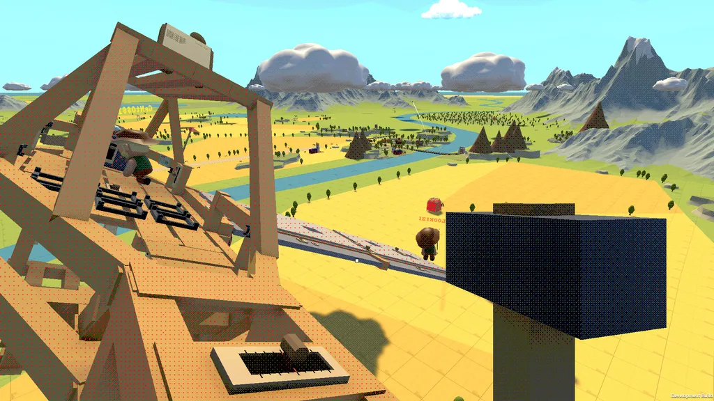 Присмотритесь.