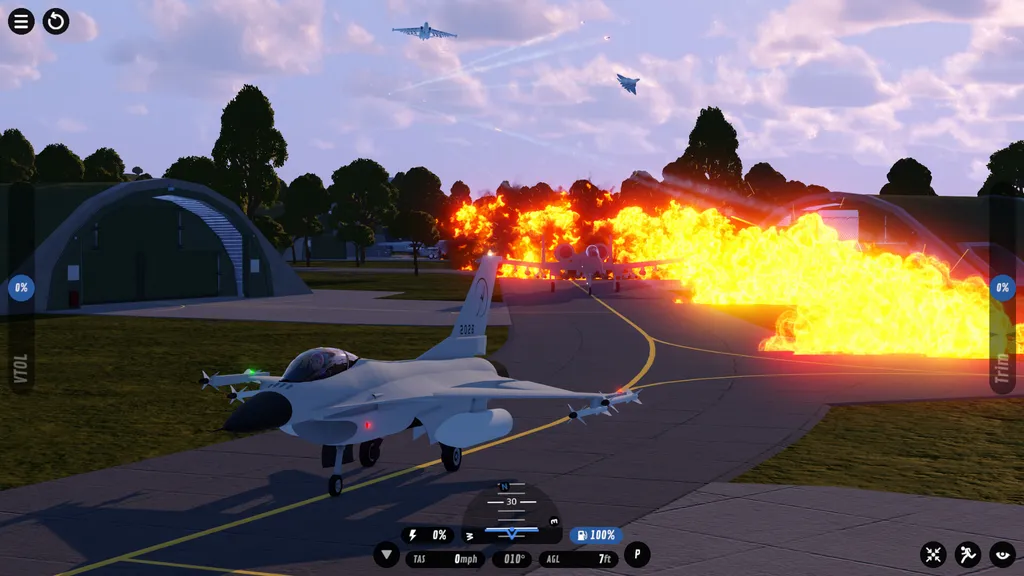 SimplePlanes 2: Это всё хорошо…