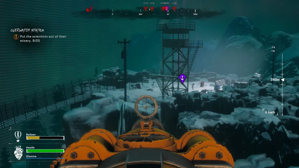 Inky Blinky Bob: Гляну, пожалуй