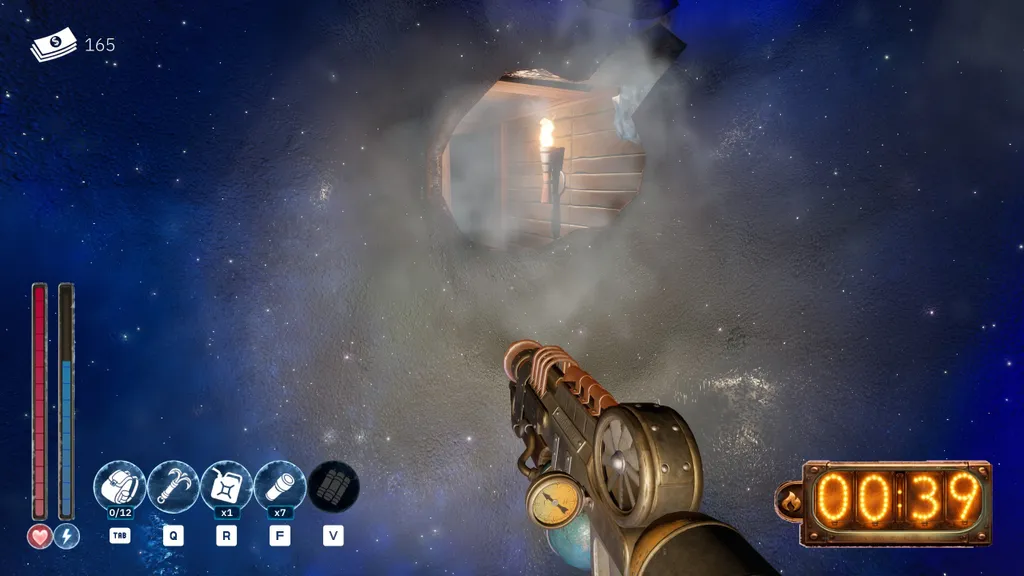 Meltopia: Что же там на самом деле?