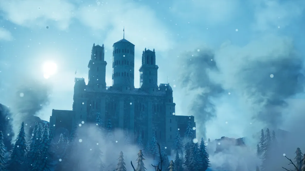 Вот, например. Это уже скриншот со страницы в Steam, посвящённой полной версии.