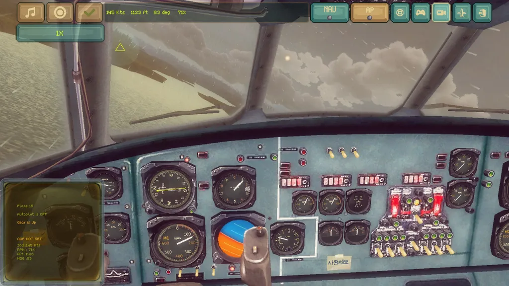 Legendary Pilots: Ну чего — переделывайте