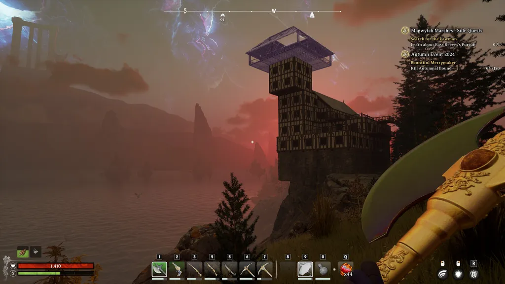 Получалось только вот это. Смотришь и ощущаешь своё убожество. Нет, леди и джентльмены, я говорю это не для того, чтобы вы все начали убеждать меня в моей гениальности.