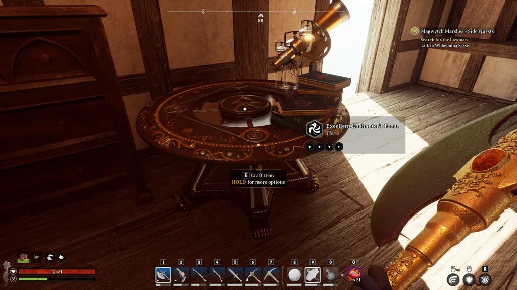 А здесь мы рисуем нужные карты. И не только. Потом расскажу как-нибудь.