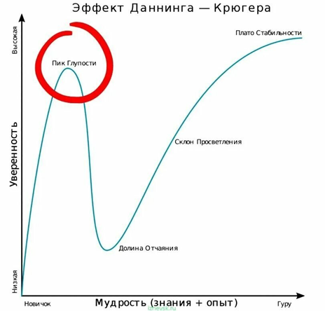 Реплика. Модели, схемы мышления и реальность