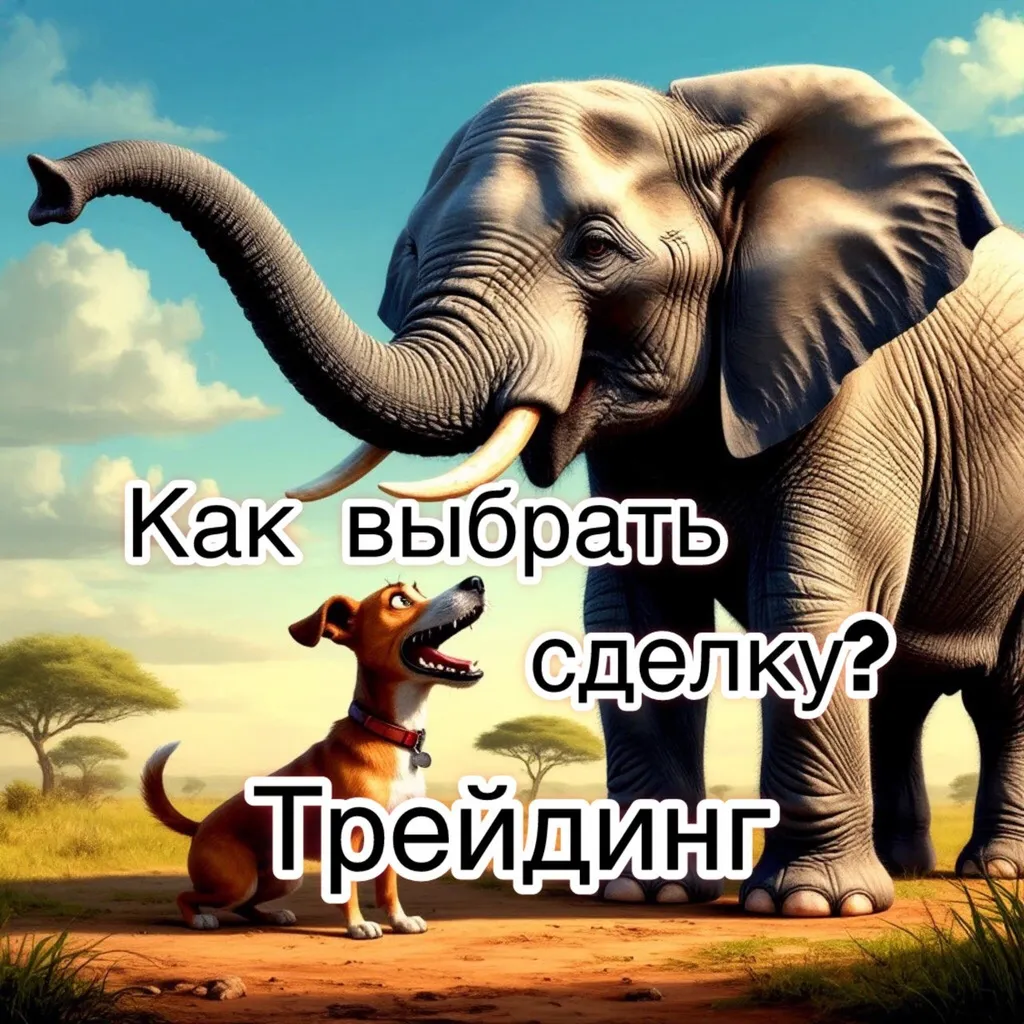 виды анализа в трейдинге