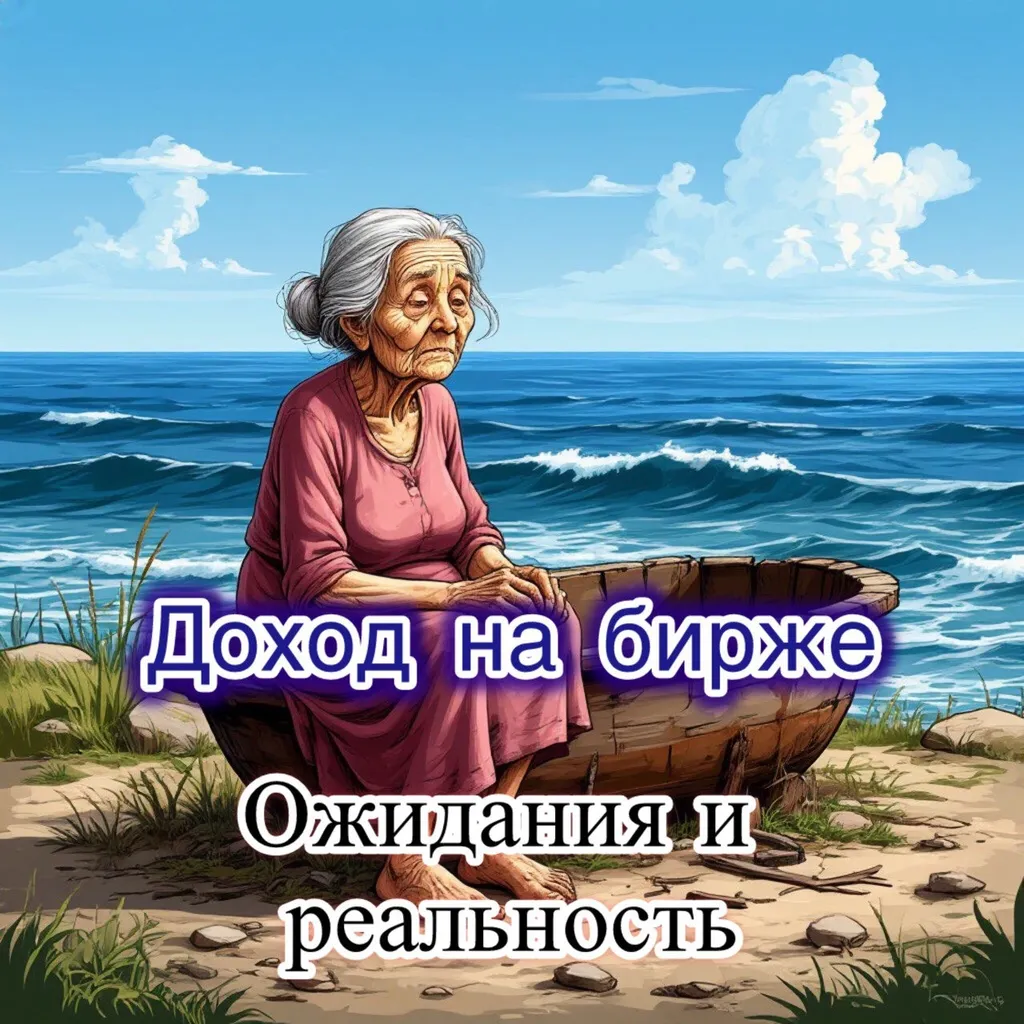 реальный доход на бирже и форекс